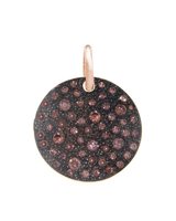 Pendentif Alisei Femme in Argent P7